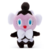 POKEMON I CHOOSE YOU! POKEMON GET PLUSH - GOTHITA (TAKARA TOMY)