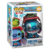 Funko Pop! Disney: Lilo & Stitch - Gamer Stitch (Metallic)