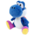 Super Mario All Star Collection BLUE Yoshi Plush, 7", 18cm