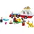 LEGO 10777 Disney Mickey and Friends Mickey Mouse and Minnie Mouse Field Trip Building Toys, Pluto Figure and Car - comprar online