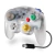 Gamecube Controller PHANTOM GCC: Quartz Edition - xyab - comprar online