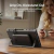 Belkin - Gaming Charging Grip NINTENDO SWITCH 2 Black - hadriatica