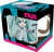 ABYSTYLE MUG 3D HATSUNE MIKU PASTEL 22715 - comprar online