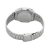 RELOJ CASIO A-168WA-1W - hadriatica