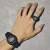 ANILLO RELOJ CASIO G-SHOCK DWN-5600-1D - comprar online