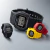 ANILLO RELOJ CASIO G-SHOCK DWN-5600-9D - comprar online