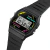 RELOJ CASIO F-91WPC-1A "PACMAN"