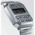 RELOJ CASIO VINTAGE A-100WE-7B - comprar online