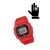 ANILLO RELOJ CASIO G-SHOCK DWN-5600-4D