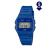 RELOJ CASIO VINTAGE F-91WB-2A1