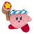 Plush:Little Buddy Kirby's Dream Land All Star Kirby Hammer 5" Plush