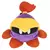 Plush:Little Buddy Kirby Adventure Bio Spark 7" Plush