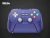 8BitDo Pro 3 Bluetooth Gamepad - Purple (80GQ03)