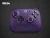 8BitDo Ultimate 2 Wireless Controller - Purple (81HE03)