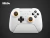 8BitDo Ultimate 2 Bluetooth Controller - White (80ND01)