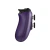 8BitDo Ultimate 2 Wireless Controller - Purple (81HE03) - tienda online