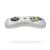 8BitDo M30 Bluetooth gamepad (White) (80HA02) - tienda online