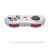 8BitDo M30 Bluetooth gamepad (White) (80HA02) - hadriatica