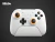 8BitDo Ultimate 2 Wireless Controller - White (81HE01)