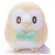 Plush:Takaratomy A.R.T.S Pokemon Pokepeace Plush - Rowlet