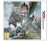 Monster Hunter 3 Ultimate - Nintendo 3DS