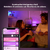 Philips Hue Go Lampara Portatil White And Color - comprar online