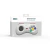 8BitDo M30 Bluetooth gamepad (White) (80HA02) - comprar online