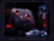 8BitDo Ultimate 2 Wireless Controller - Evernight (81HE05) - hadriatica