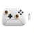 8BitDo Ultimate 2 Wireless Controller - White (81HE01) - comprar online