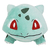 Plush Pokemon (Original SANEI Pocket Monsters PP118) - Bulbasaur 10inch (Medium)