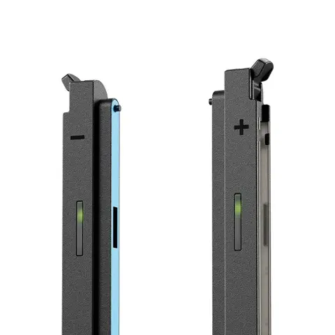 NYXI Switch 2 Joy Con Adapter (Adaptador para usar Joy-Con de Switch 1 en Switch 2!)