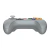 8BitDo 64 Bluetooth Controller - Grey (80NE16) - tienda online