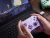 8BitDo Ultimate 2C Wireless Controller (purple-EN) (81HD01) - comprar online