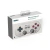 8BitDo SN30 Pro Bluetooth GamePad - Hall edition/ G classic (80DJ04) en internet