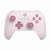 8BITDO ULTIMATE C BLUETOOTH CONTROLLER FOR SWITCH WITH 6-AXIS MOTION CONTROL AND RUMBLE VIBRATION (PINK)