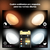 Philips Hue Go Lampara Portatil White And Color - hadriatica