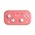 8BitDo Lite 2 Bluetooth gamepad (Pink edition) (80KA01) - hadriatica