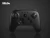 8BitDo 64 Bluetooth Controller - Black (80NE01)