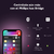 Philips Hue Go Lampara Portatil White And Color - tienda online