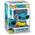 Funko Pop Disney: Lilo and Stitch - Stitch with Tube