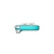 8BitDo Lite 2 Bluetooth gamepad ( Turquoise edition) (80KA02) en internet