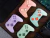 8BitDo Ultimate 2C Wireless Controller (purple-EN) (81HD01) en internet
