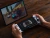 8BitDo Ultimate Mobile Gaming Controller - Black (80LB02) - comprar online