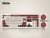 8BitDo Retro 108 Mechanical Keyboard - Famicom (85HC01)