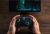 8BitDo Ultimate 2C Wireless Controller - T Black (81HD08G) en internet