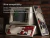 8BitDo Retro 108 Mechanical Keyboard - Famicom (85HC01) - comprar online