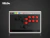 8BitDo Arcade Controller (80FG01)