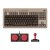 8BitDo Retro Mechanical Keyboard - C64 Edition (85HA03) - comprar online