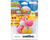 Amiibo Yoshi's Woolly World. -Pink Yarn Yoshi