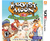 Harvest Moon 3D: A New Beginning - Nintendo 3DS